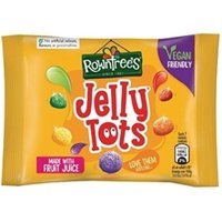 Rowntree's Jelly Tots 42g (36 Pack)