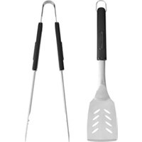 Masterclass BBQ Tong and Turner Set