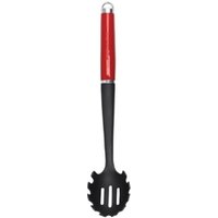 KitchenAid Core Pasta Fork Empire Red