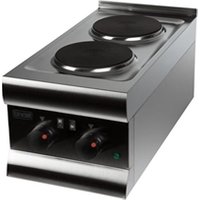 Lincat Silverlink 600 Electric Boiling Ring HT3