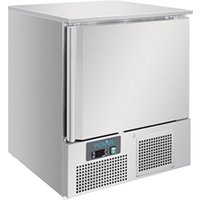 Polar U-Series Undercounter Freezer 140Ltr