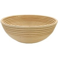Round Bread Proofing Basket
