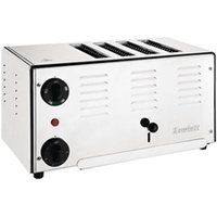 Rowlett Premier 4 Slot Toaster with Extra DuraHeat Elements