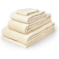 Mitre Essentials Nova Hand Towel Cream