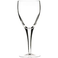 Luigi Bormioli Michelangelo Red Wine Crystal Glasses 220ml (24 pack)