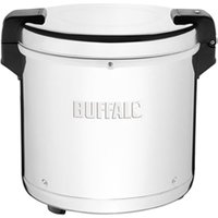 Buffalo Rice Warmer 21Ltr