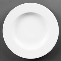 Whiteware Pasta Plates 310mm