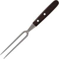 Victorinox Wooden Handled Carving Fork 15.2cm