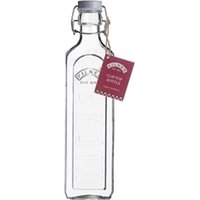 Clip Top Bottle