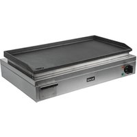 Lincat Lynx 400 Electric Double Griddle LGR2