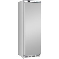 Polar C-Series Stainless Steel Upright Fridge 400Ltr