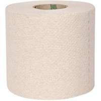 Jantex Green 100% Recycled Toilet Roll 3ply 260 Sheets (36 Pack)