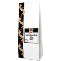 Chef William Short Cut Vegetable Suet 3.5kg