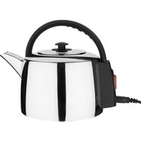 Caterlite Stainless Steel Kettle 3.5Ltr