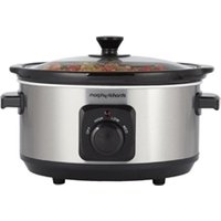 Morphy Richards Slow Cooker 3.5Ltr