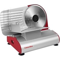 Caterlite Meat Slicer 190mm