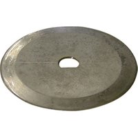 Spare Kebab Knife Blade Large