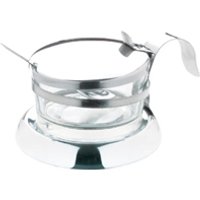 Olympia Parmesan Dish with Spoon