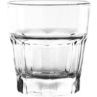 Toughened Orleans Rocks Tumblers