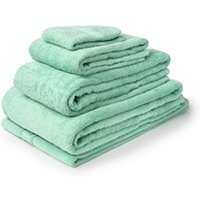 Mitre Essentials Nova Bath Sheet Mint