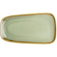 Olympia Kiln Platter Moss 335mm (Pack of 4)