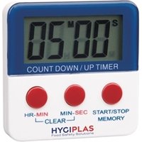 Hygiplas Magnetic Countdown Timer