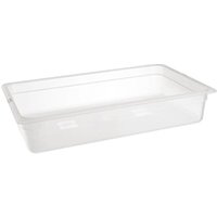 Nisbets Essentials Polypropylene 1/1 Gastronorm 100mm