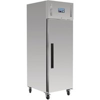 Polar U-Series Single Door Bakery Fridge