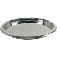 Beaumont Mirrored Waiters Tray 355mm