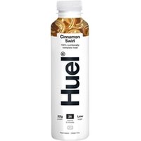Nutritionally Complete Meal Drink Cinnamon Swirl