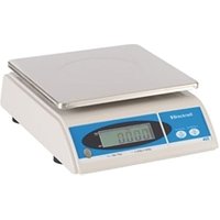Brecknell Electronic Bench Scale 15kg