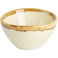 Olympia Kiln Dipping Pot Sandstone 70mm (Pack of 12)