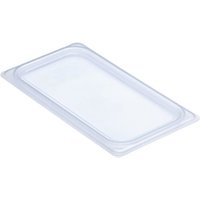 Cambro Polypropylene Gastronorm Tray 1/3 Soft Seal Lid