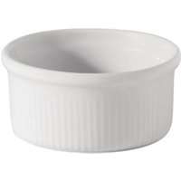 Utopia Titan Ramekins White 80mm (12 pack)