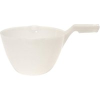 Schneider Microwave Pan Polypropylene 2Ltr