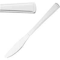 Nisbets Essentials Table Knives (12 pack)