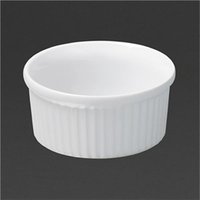 Revol French Classics Ramekins 68mm (12 pack)