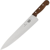Victorinox Wooden Handled Carving Knife 30.5cm