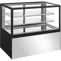 Polar U-Series Deli Display Fridge 485Ltr