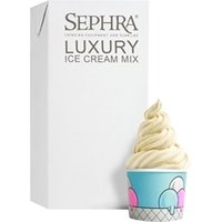 Luxury Soft Serve Ice Mix 1Ltr
