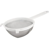 Polypropylene Frame Sieve 14cm
