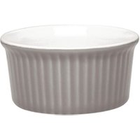Olympia Pastel Ramekin Grey 70ml (Pack of 12)