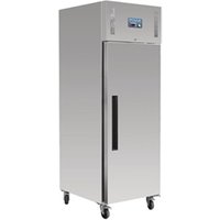 Polar U-Series Single Door Bakery Freezer