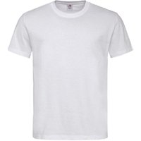 Unisex Chef T - Shirt White 2XL