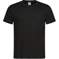 Unisex Chef T - Shirt Black S