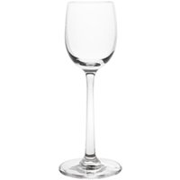 Olympia Bar Collection Crystal Liqueur/Spirits Glasses 100ml (6 pack)