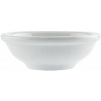 Royal Porcelain Oriental Soy Sauce Dishes (12 Pack)