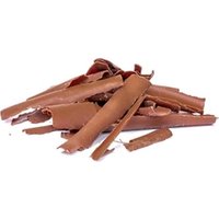 Milk Chocolate Shavings