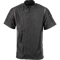 Chef Works Urban Delancey Chef Jacket Denim S
