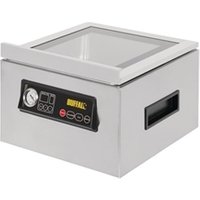 Buffalo Digital Chamber Vacuum Pack Machine 6.5Ltr
